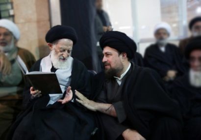 آیت‌الله سید حسن خمینی: آیت‌الله العظمی شبیری زنجانی از بزرگترین ثمرات حوزه علمیه قم و از اساتید سترگ و تأثیر گذار در این کانون علم و اجتهاد بود/ آن بزرگوار در دقت نظر و وسعت اطلاعات و ذکاوت فقهی کم نظیر و مثال زدنی بود