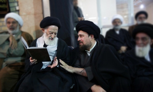 آیت‌الله سید حسن خمینی: آیت‌الله العظمی شبیری زنجانی از بزرگترین ثمرات حوزه علمیه قم و از اساتید سترگ و تأثیر گذار در این کانون علم و اجتهاد بود/ آن بزرگوار در دقت نظر و وسعت اطلاعات و ذکاوت فقهی کم نظیر و مثال زدنی بود