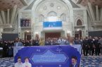 تجدید میثاق جامعه پرستاری با آرمان‌های امام خمینی(ره) در آستانه روز پرستار