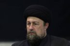تسلیت آیت‌الله سید حسن خمینی به حمید پورمحمدی